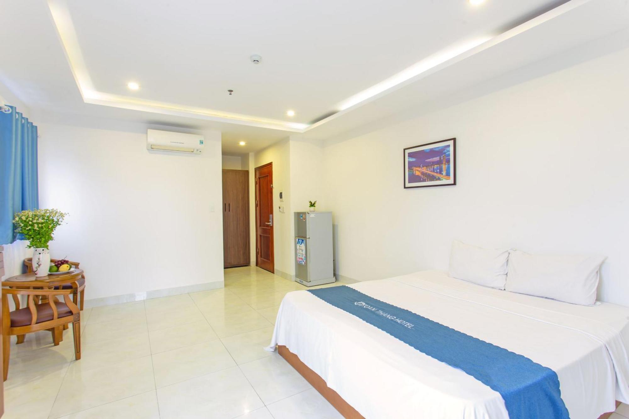 Toan Thang Beach Hotel Da Nang Luaran gambar
